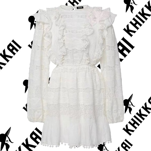 💛Delanie Dress - Picture 2 of 3